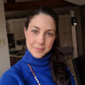 Meet your Posher, Jennifer